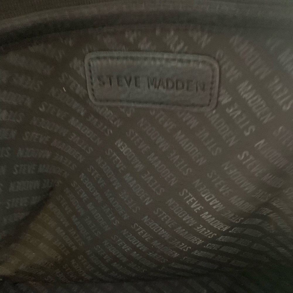 Back Pack - Picture 2 of 5